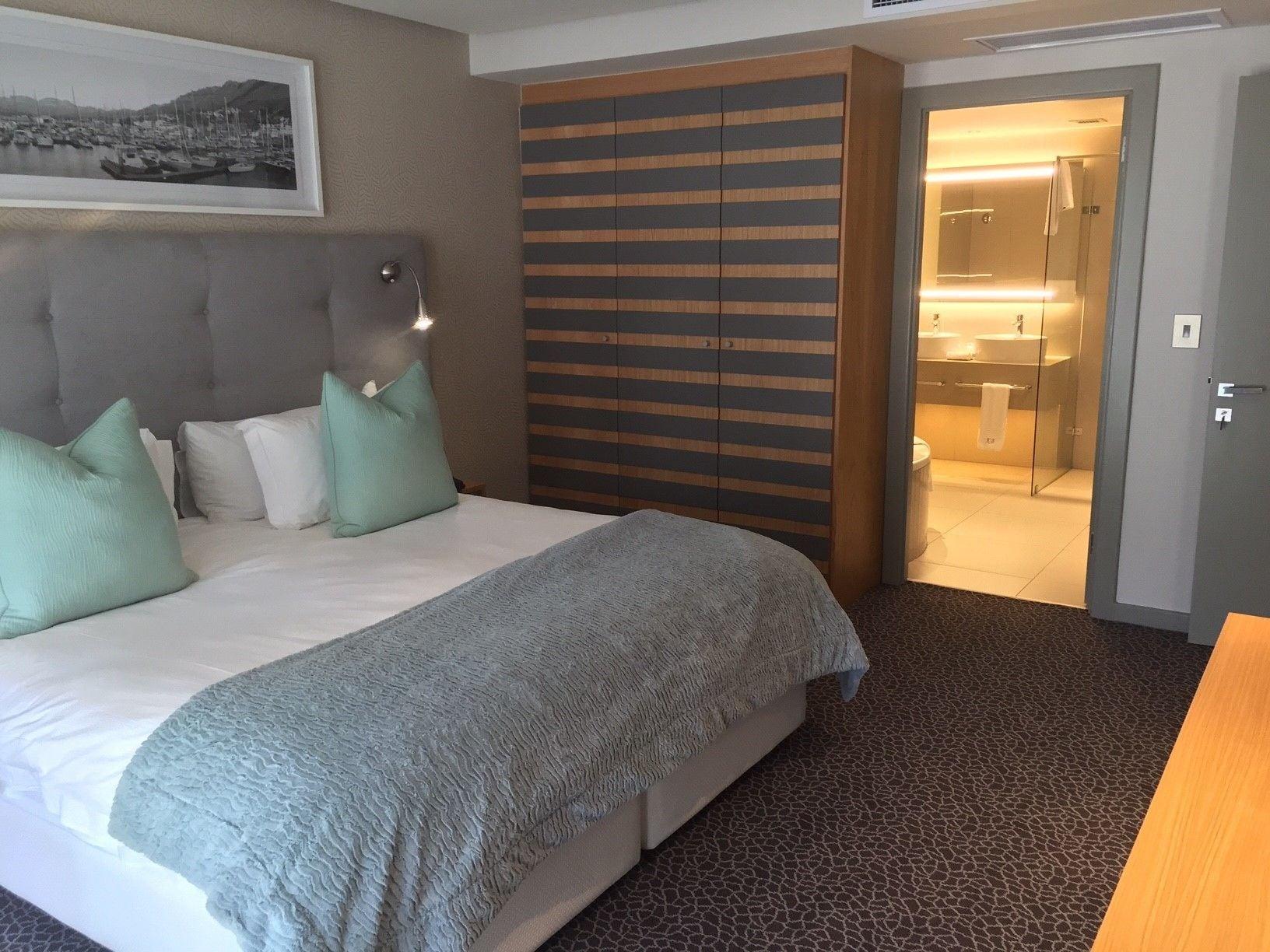 Krystal Beach Hotel Gordonʼs Bay Kültér fotó