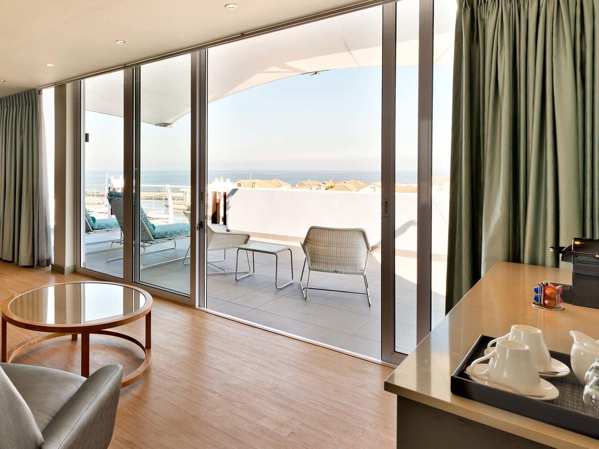Krystal Beach Hotel Gordonʼs Bay Kültér fotó